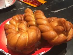 -金掌勺锅包肉(太原万达店)