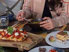 -Hostaria Bar维他餐吧·意大利西餐厅·牛排馆