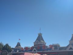 -沈阳方特欢乐世界