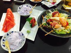 -真剑日本料理·铁板烧(贵州路店)