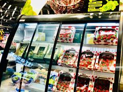 -盒马鲜生(皇庭广场店)
