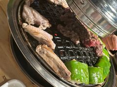 -霸腹烤肉(厦门柚子番店)