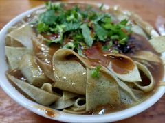 -正味斋锅巴菜(西北角店)