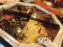 -陈眼镜火锅(总店)