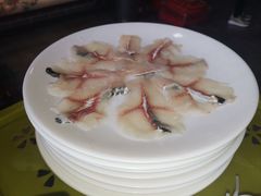 -活鱼馆(宜兴埠店)