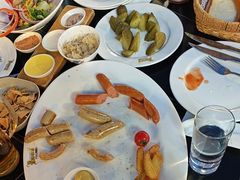 -巴伐利亚啤酒坊(意式风情街店)