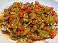 -兰湘子·湘菜小炒(石家庄万象城店)