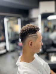 点击看大图 -HD HAIR STYLE