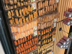 -鲜道寿司(无锡苏宁店)