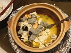 -上海人家花樣年华(中山公园店)