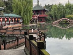 -房湖公园