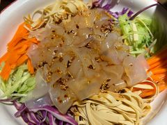 -博山菜·大厨烙馍村(金乔社区店)