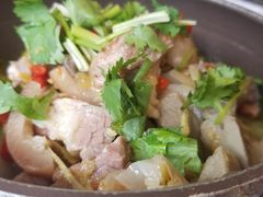 -新繁老號豌豆汤饭店·江湖菜(宝光寺店)