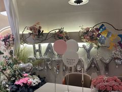 -LE SHARE洛笙·花园西餐(北京路步行街店)