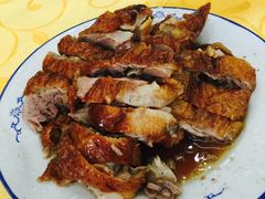 -安记烧鹅(新桥店)