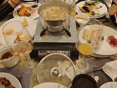 -安蒂娅.悦景轩中餐厅(西乡店)