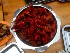 -九喜龙虾(凤城六路直营店)