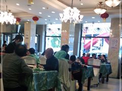 大堂-燕春楼(海河华鼎店)