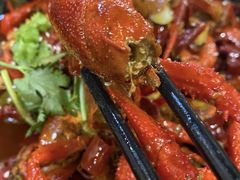 -二钳洞庭虾蟹·江湖菜(成都鹭岛店)
