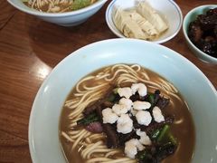 -奎元馆.百年奎元.非遗传承(西湖边的解放路店)