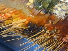 -郭记小街麻辣烫(南小街总店)