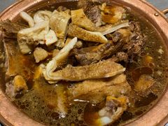 -清真·牛掌柜(奉天街店)