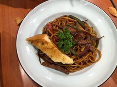 -魏斯理汉堡(西安沣东吾悦店)