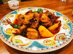 -巴依老爷新疆美食(望京小街店)