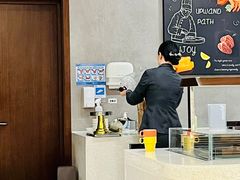 -无锡新湖铂尔曼大酒店