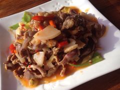 云之南-云之南(八里庄店)
