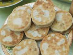 黑猪肉馅饼-砂锅居(西四店)