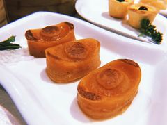 -红棉中餐厅·广州海航威斯汀酒店