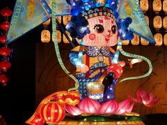 -清明上河园