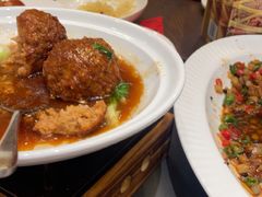 -新乾隆酒楼(帝景园店)