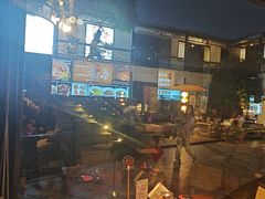 -柴米油盐(土菜院子店)