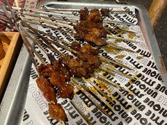 -火塘云南烧烤大排档