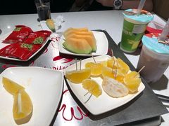 -海底捞火锅(方塔东街店)