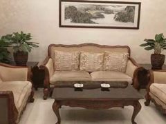 -金河半岛园林酒家(金融城店)