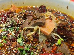 -广府乡下·饭庄(新港东路店)