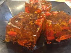 桂花糕-添好运点心专门店(中环IFC店)