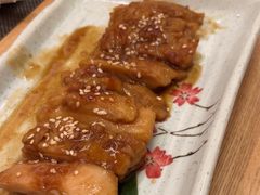 -德川家日本料理(顺义华联店)