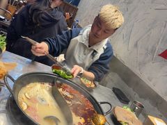 -冯校长老火锅(深圳总店)