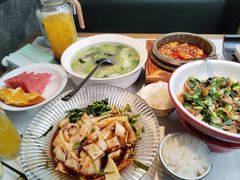 -家宴滇食记·云南家常菜