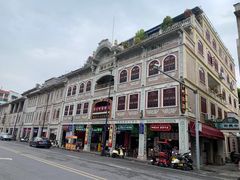 -汕头市小公园