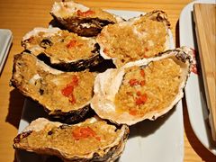 -蚝翅·海鲜粥·烧烤·龙虾季(海曙天一店)