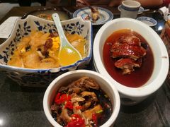 -南京大牌档(新街口德基广场店)