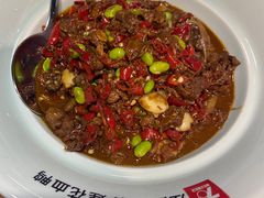 -70年代·江西乡下菜(松岗店)