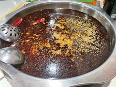 -水碾河刘老大串串香(水碾河路店)