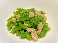 -宫燕府·京菜·烤鸭·淮扬菜(王府中心店)