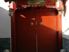 -三品尚院(贝勒府旧址店)